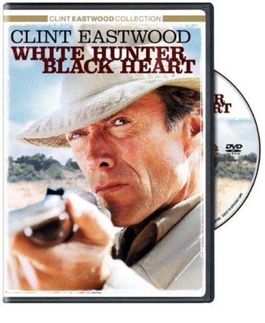 Biały myśliwy, czarne serce / White Hunter, Black Heart (1990) PL.1080p.WEB-DL.H264-wasik / Lektor PL