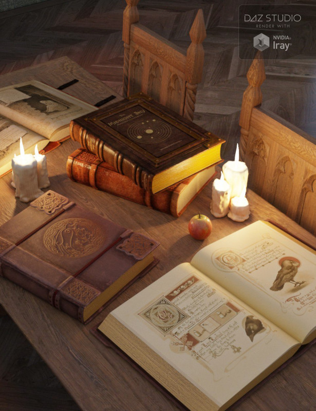 Ancient Tomes Ancient Tomes