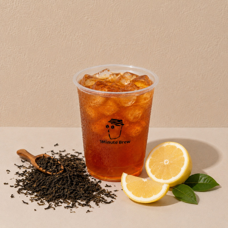 Iced Tea