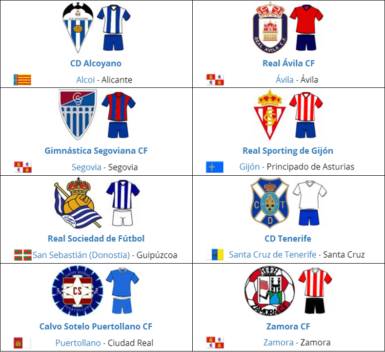 El Equipo favorito de “Los últimos de Futbolplus” (1ª Edición) Formato copero. - Página 9 6-02