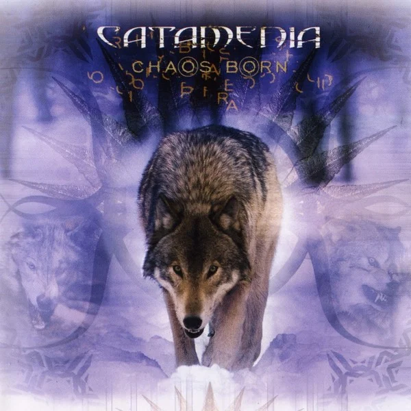 [Image: catamenia-chaos-born-Cover-Art.webp]
