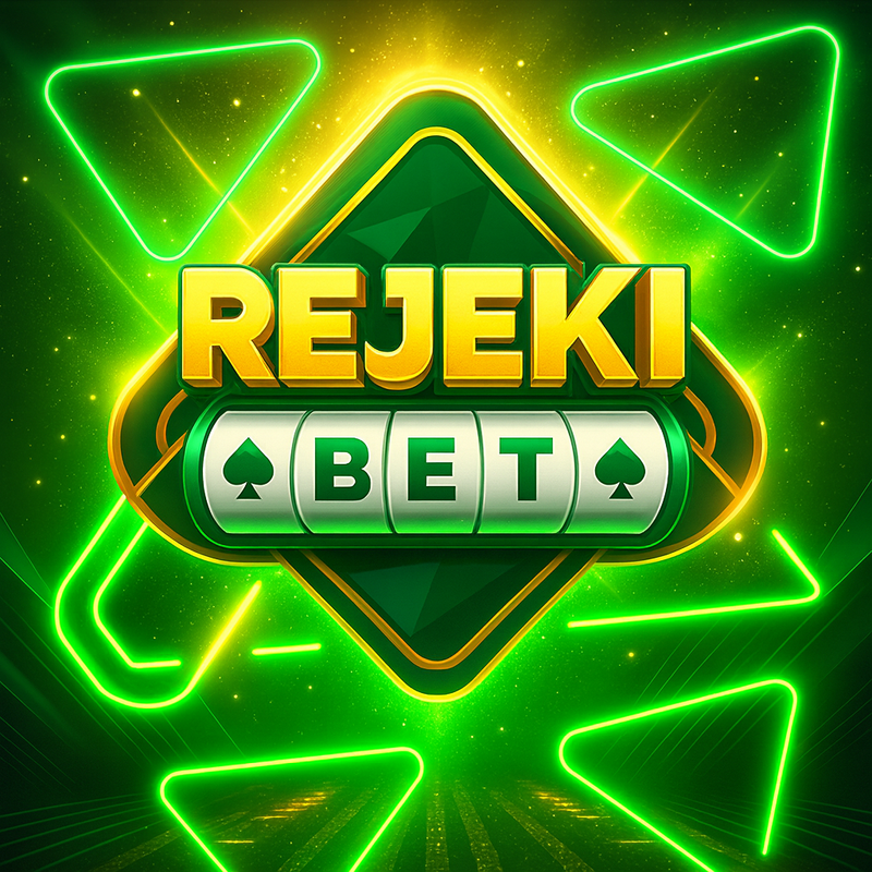 REJEKIBET Apk : Situs Slot Gacor Server Thailand Terbaru 2025 Pasti Maxwin