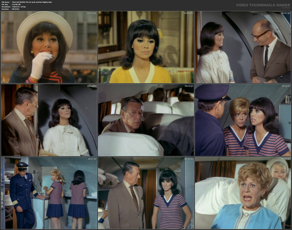 That Girl S03E02 The Hi-Jack and the Mighty.mkv