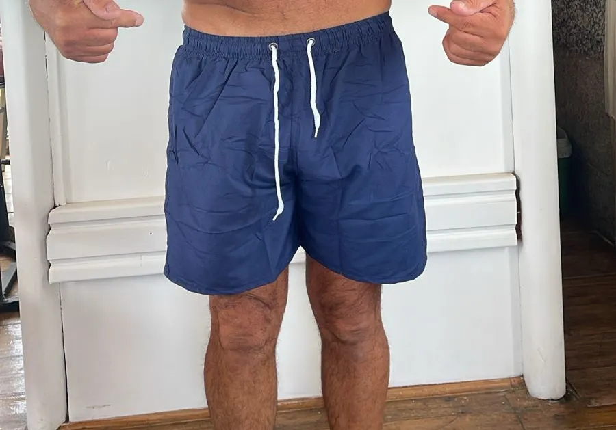 Short M&aacute;gico - Testimonio 1