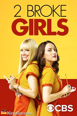 2 Broke Girls (2011)