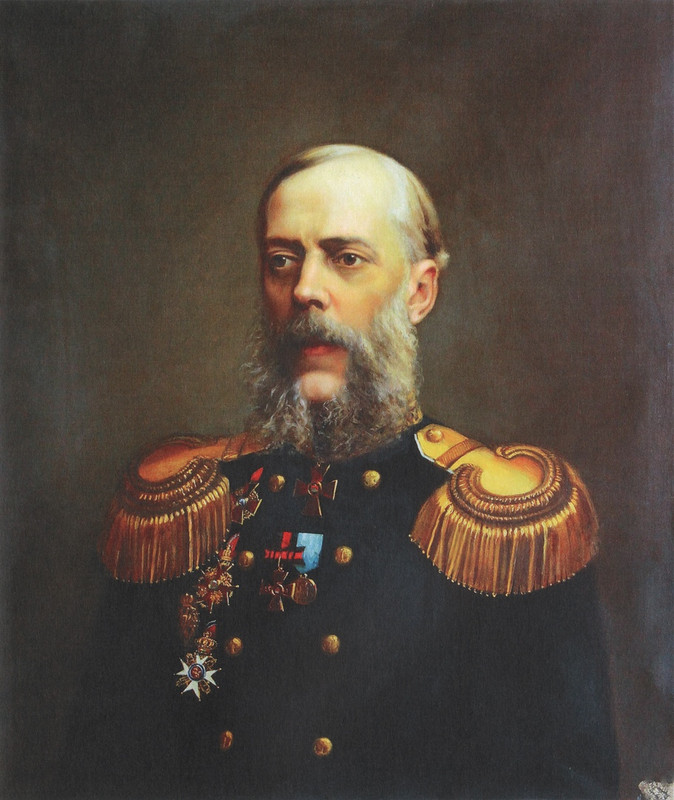 Кульстрем К. Ф.