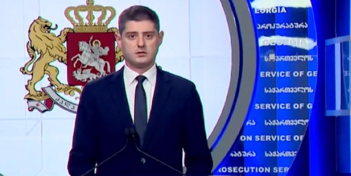 დადგინდა, რომ საპარლამენტო არჩევნების დროს გამოყენებული ვერიფიკაციის აპარატებით შეუძლებელია ერთი და იგივე პირის მიერ სხვადასხვა უბანზე ხმის მიცემა - პროკურატურა