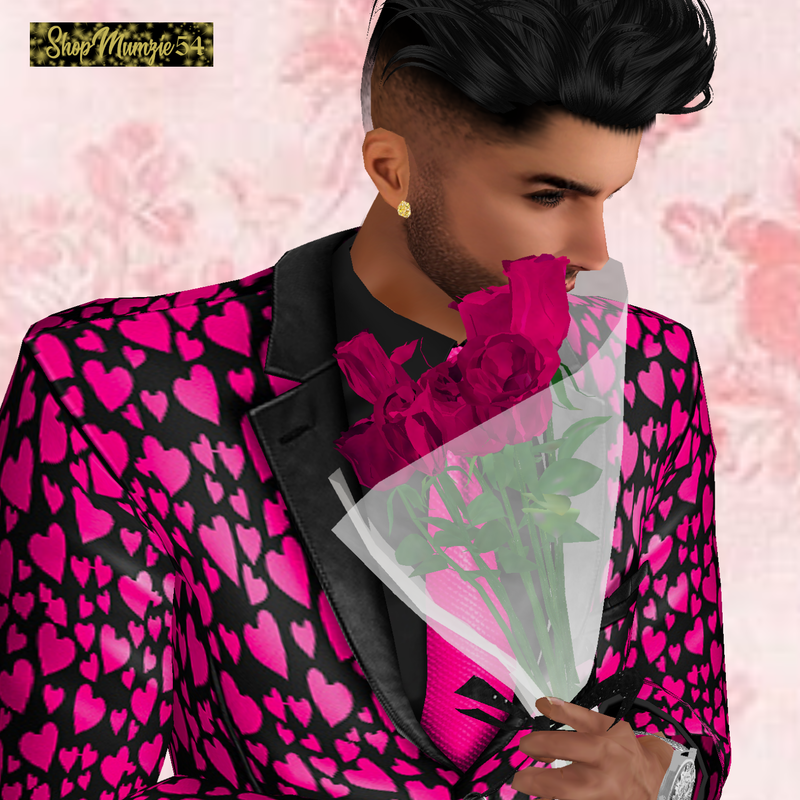 Valentines-Bouquet-Pink