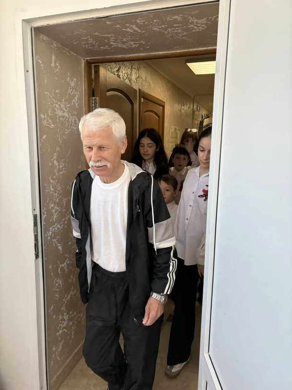 Учения по безопасности