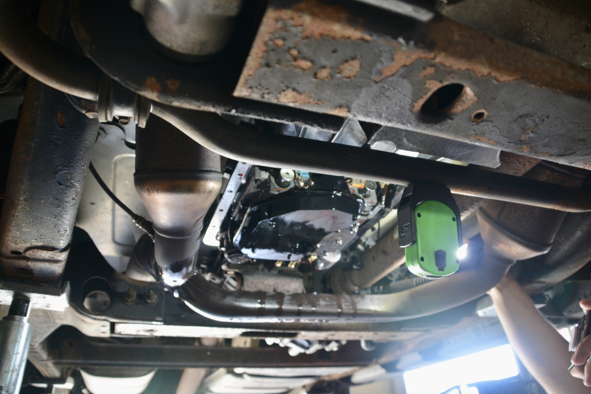 7 Things you should never do in an automatic transmission vehicle