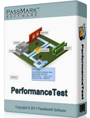 PassMark PerformanceTest Version 10.1 Build 1003 Multilingual PassMark PerformanceTest Version 10.1 Build 1003 Multilingual