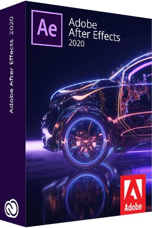 Adobe After Effects 2020  17.1.0.72 Multilingual (x64) Adobe-After-Effects-2020-Box