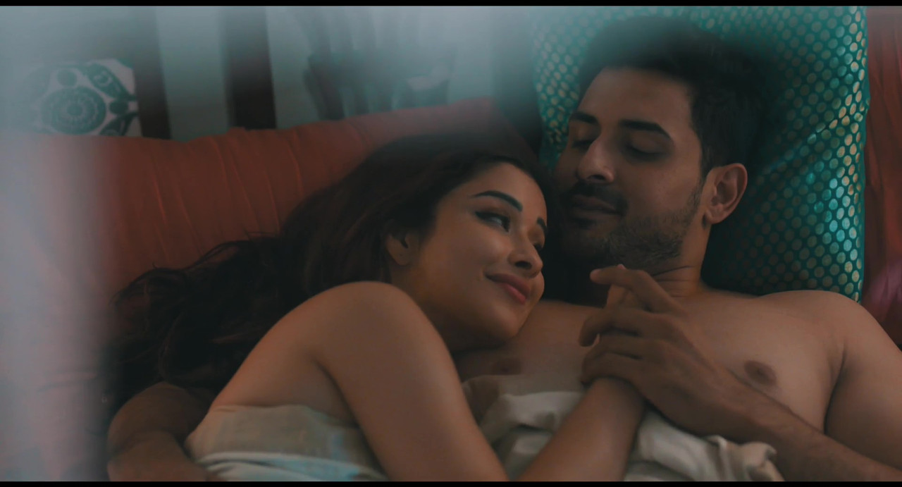 Hasratein (2025) Hindi (Season 02 Complete ) | WEB-DL | 1080p | 720p | 480p | Hungama WEB Series | Download | Watch Online