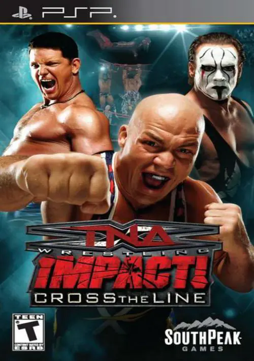 TNA iMPACT!