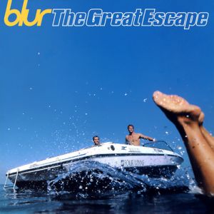 Re: Blur