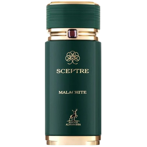Sceptre Malachite