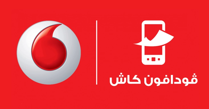 فودافون كاش