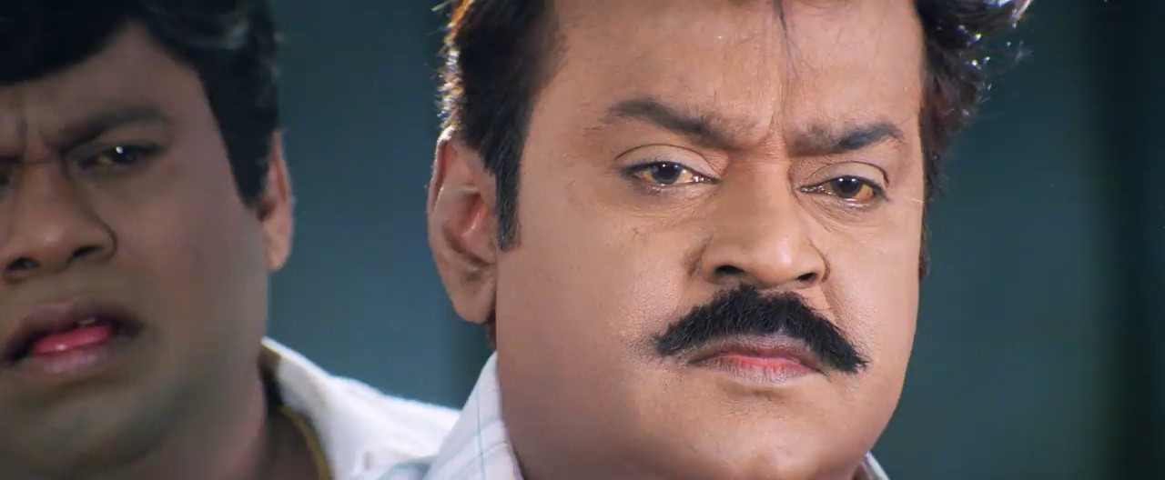 Neranja Manasu 2004 WebRip [Tamil] 480p 720p ESub Screenshot