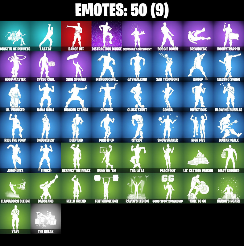 emotes comp