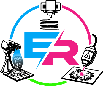 Elastic Reality icon