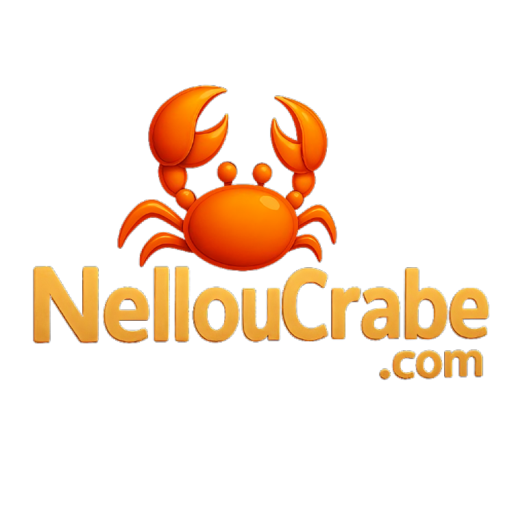 NellouCrabe Logo
