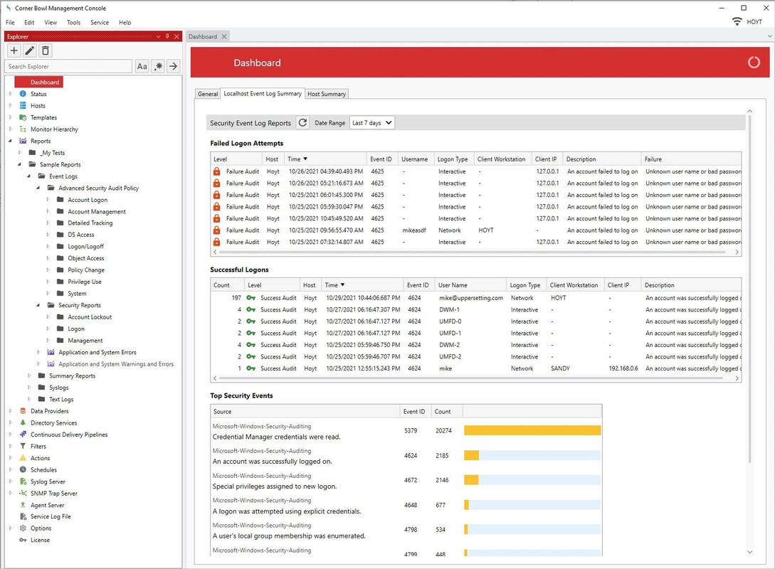 Corner Bowl Server Manager 2022 v22.0.0.474