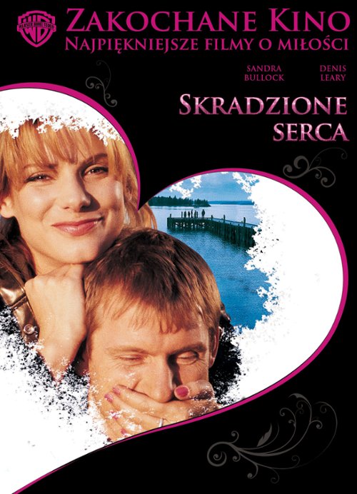 Skradzione Serca - Two if by Sea (1996) PL.1080p.BluRay.H265-FT / Lektor PL