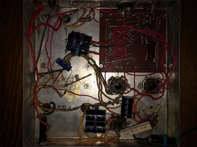 New to forum looking to rebuild Dynaco Mk 2s and a 3 - Page 3 IMG-7717