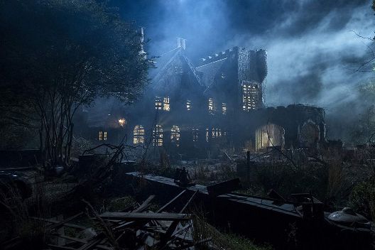 hauntingofhillhouse