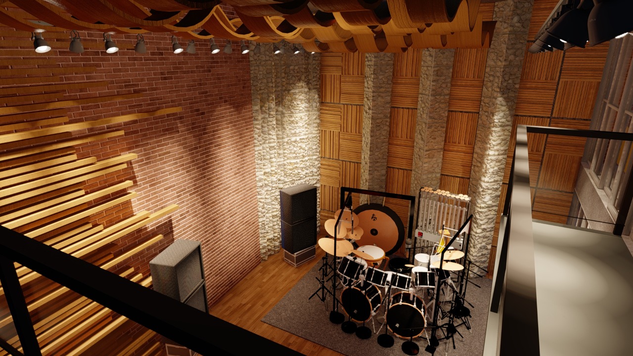 Estúdio Ferraz - Imagem 1