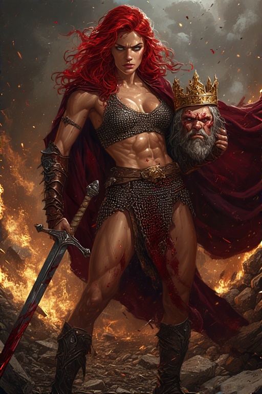 A-muscular-Caucasian-woman-in-17
