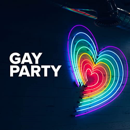 VA   Gay Party [Explicit] (2021)