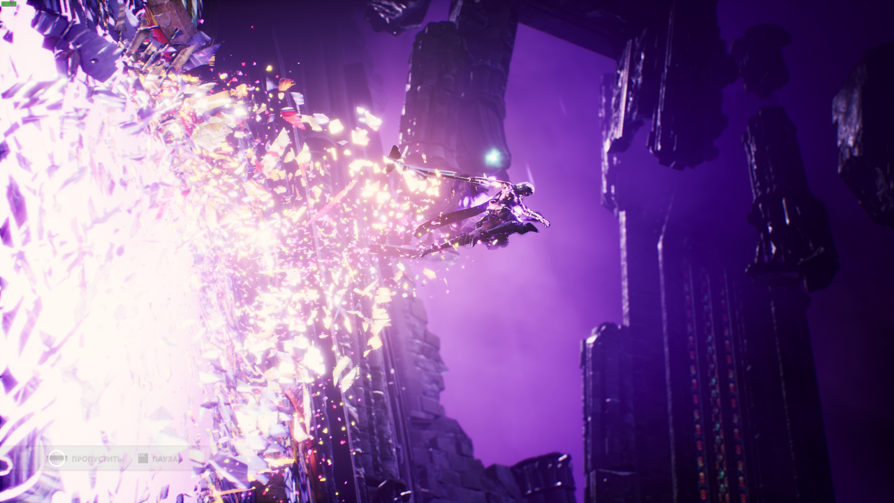 Soulstice Screenshot 2022.09.27 - 00.54.15.46