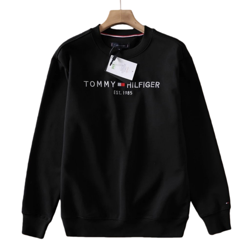 Tommy Hoodie