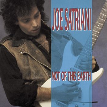 Not Of This Earth (1986) [2014 Reissue]