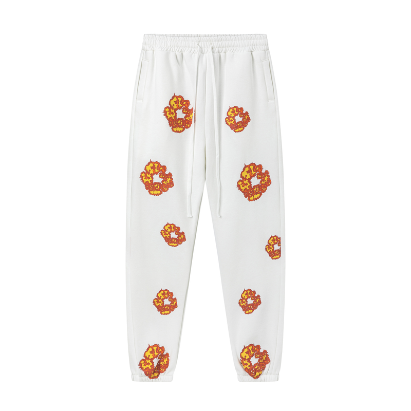 Denim Tear Pants 9+ colorways [Premium Quality]
