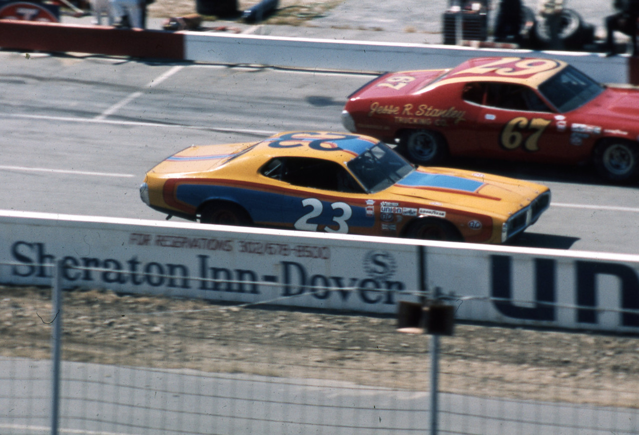 1975 Dover Earl Brooks Buddy Arrington (2025 10 22 13 11 22 UTC)