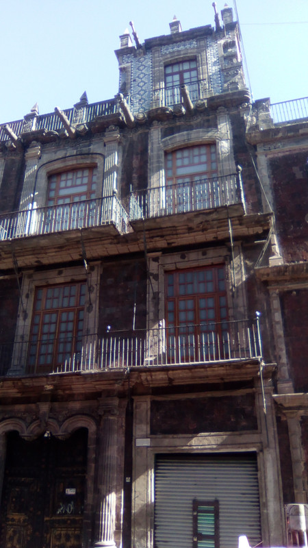 3 señorial