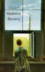 Gustave Flaubert – Madame Bovary (2026)
