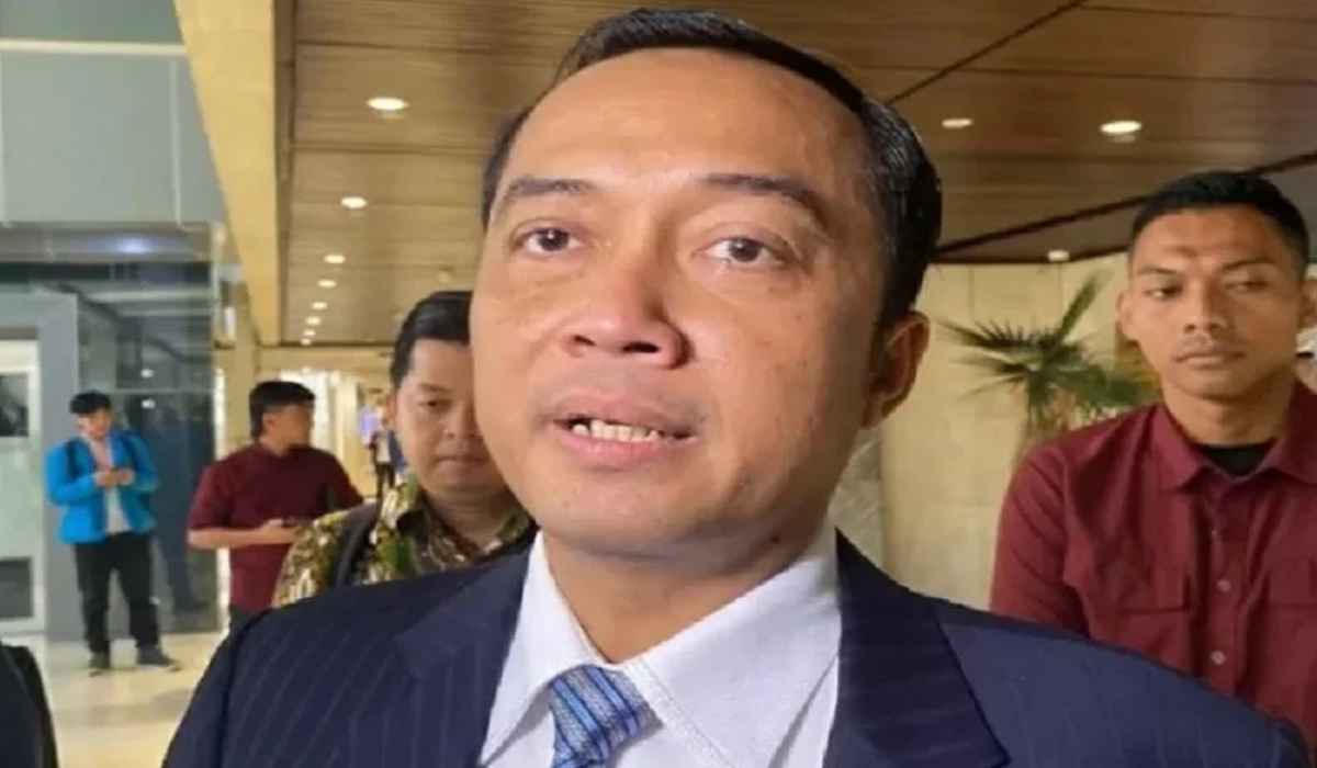 Istana Resmi Buka Kuota Tambahan Upacara 17 Agustus Pendaftaran Langsung Diserbu Warga