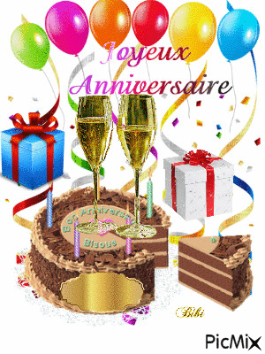 Forum Happy Birthday Page 19