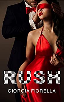 Giorgia Fiorella - Rush (2021)