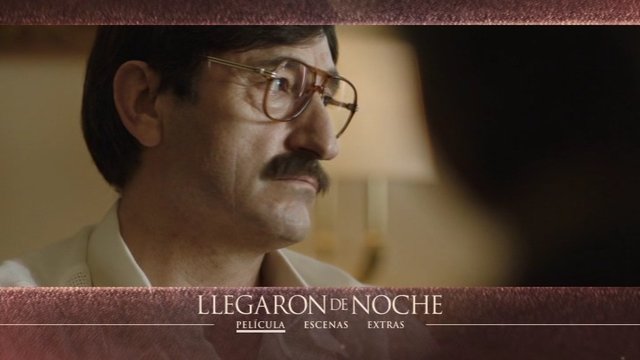 1 - Llegaron de Noche [2022] [DVD9 Full] [Pal] [Castellano] [Sub:Nó] [Thriller]