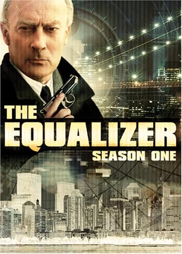  THE EQUALIZER SEASON 1 