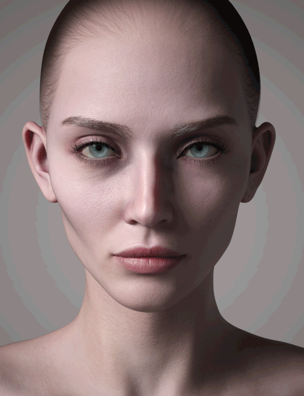 Slay Girl!Make Up 02