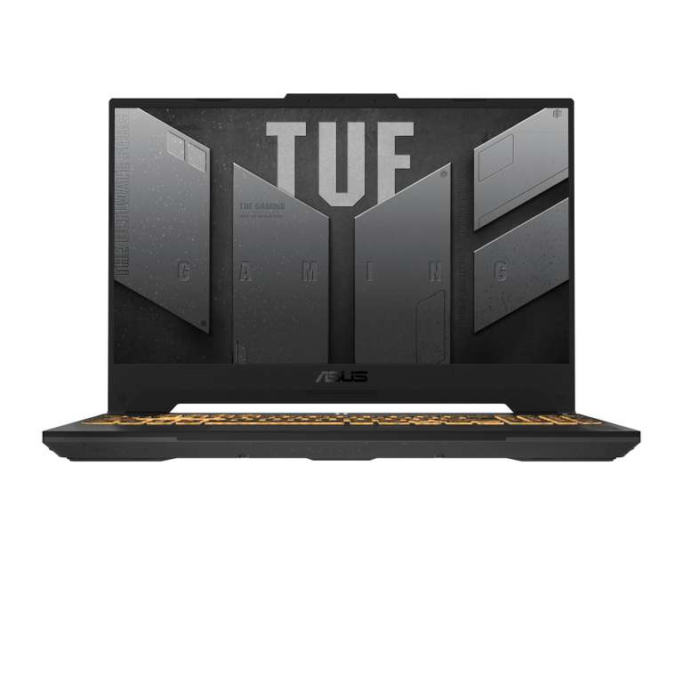 CyberPuerta: Laptop Gamer ASUS TUF Gaming F15 15.6 Full HD, Intel Core i7-12700H 2.30GHz, 16GB, 1TB SSD, NVIDIA GeForce RTX 4070 
