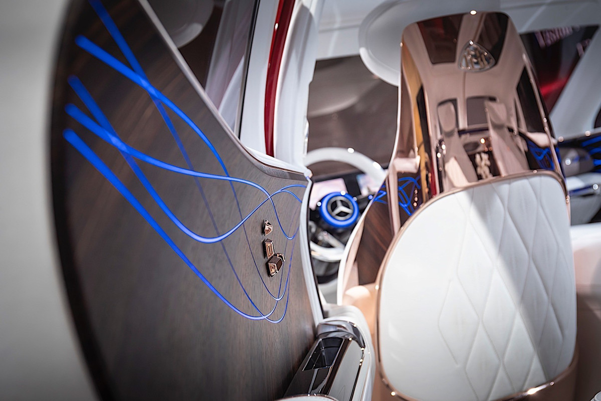 Vision Mercedes-Maybach Ultimate Luxury (23)