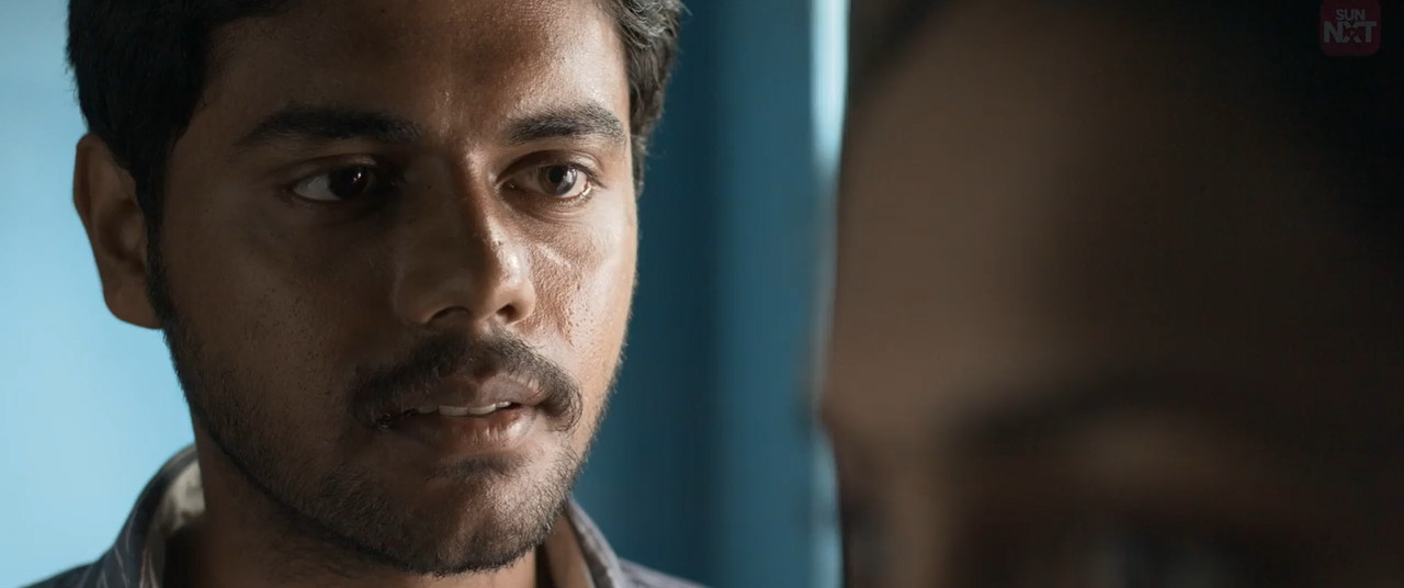 Maayabimbum 2026 WebRip [Tamil] 480p 720p ESub Screenshot
