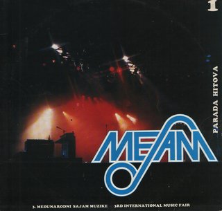 V.A - Mesam 1986 Parada hitova MESAM-86-Parada-hitovafront