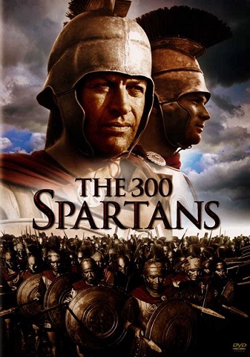 The 300 Spartans [1962][DVD R1][Subtitulado]